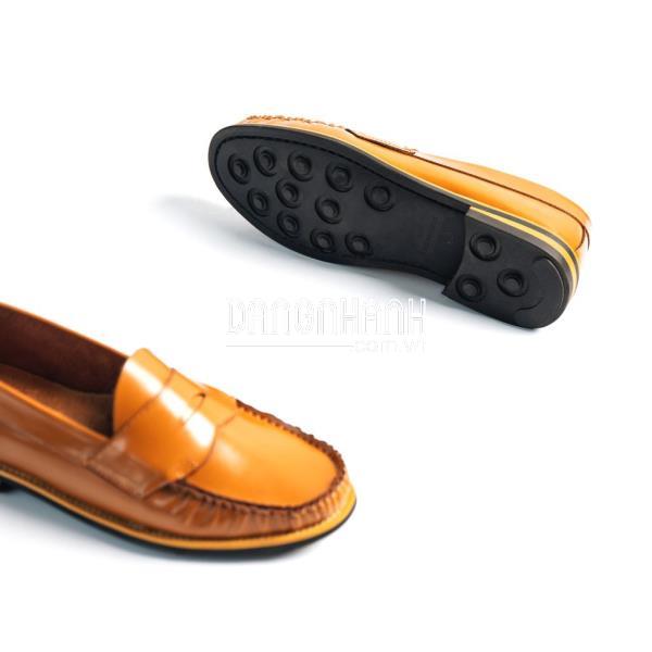 THE GENTS LOAFER - LC02