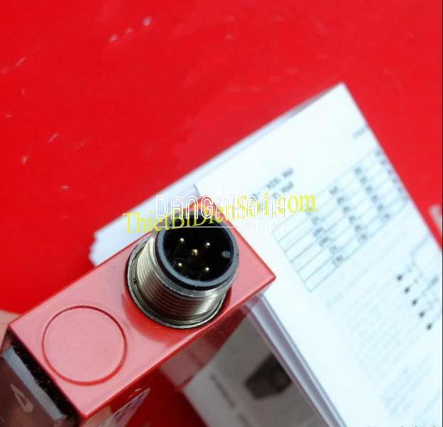 Cảm biến quang Leuze IPRK 18/4 DL.41 50033552 -Cty Thiết Bị Điện Số 1