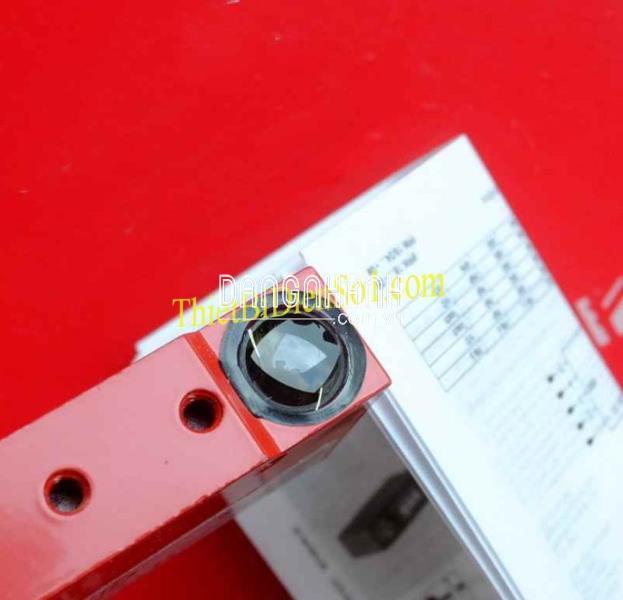 Cảm biến quang Leuze IPRK 18/4 DL.41 50033552 -Cty Thiết Bị Điện Số 1
