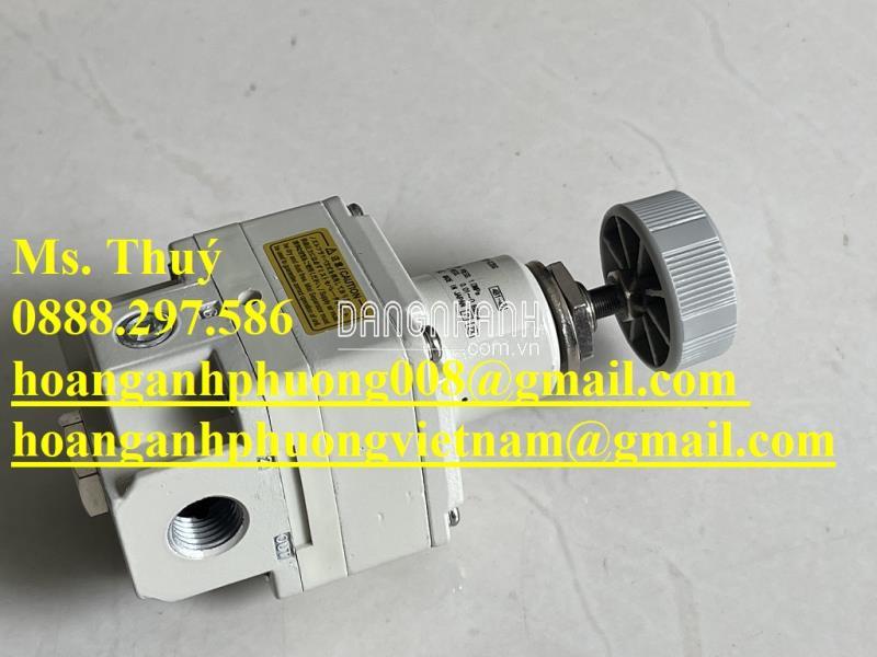 Van điều áp SMC IR2020-02BG - BH 12 tháng chính hãng