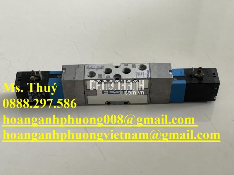 Solenoid valve Festo JMFH-5-1/8-B - Giao toàn quốc