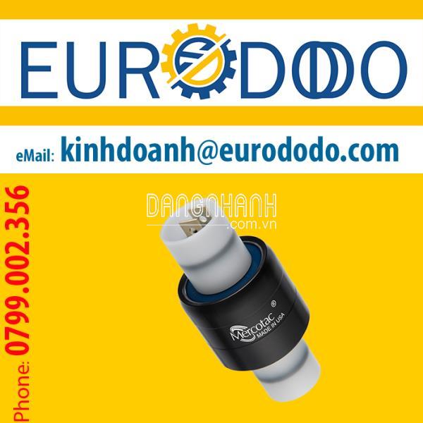 Mercotac M430V - Đầu nối điện phân phối bởi Eurododo
