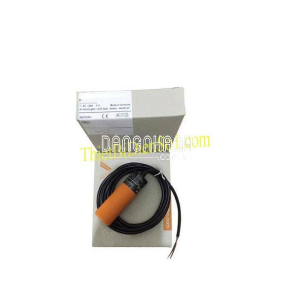 Cảm biến điện dung IFM KI5208 -Cty Thiết Bị Điện Số 1