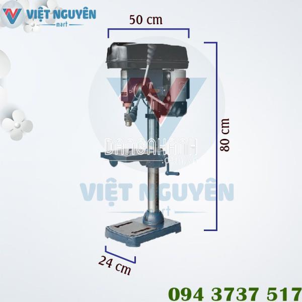 Máy Khoan Bàn Hồng Ký KD 800