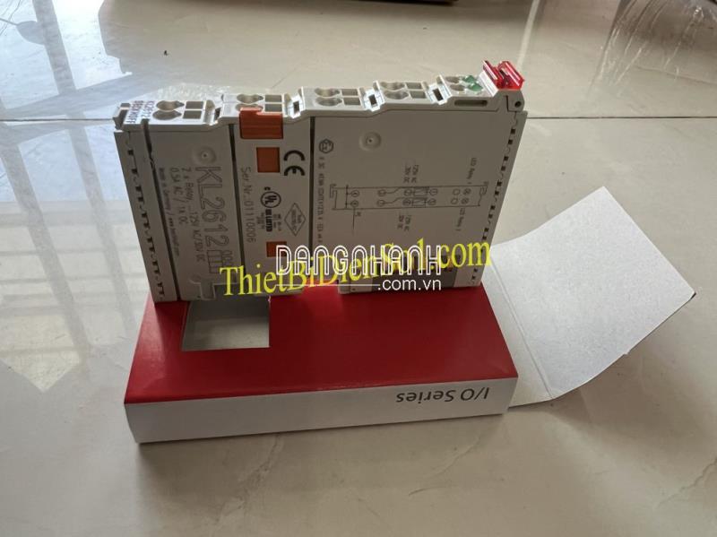 Mô đun S7-200 Siemens 6ES7223-1HF22-0XA8 -Cty Thiết Bị Điện Số 1