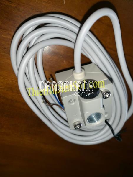 Cảm biến áp suất Kita KP25P-04-F1 -Cty Thiết Bị Điện Số 1