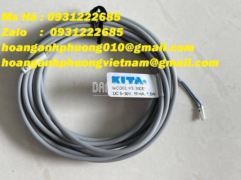 Cảm biến KT-36DE 3M Kita 