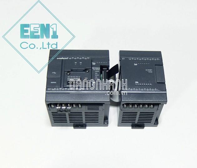 Bộ lập trình Keyence KV-N14AT Cty Thiết Bị Điện Số 1