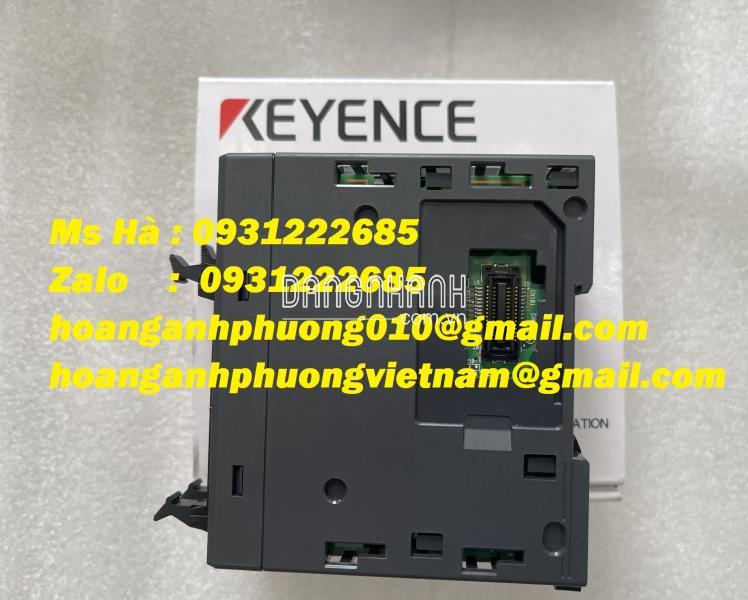 Mở rộng I/O KV-NC32EXT keyence - giao hàng nhanh chóng 