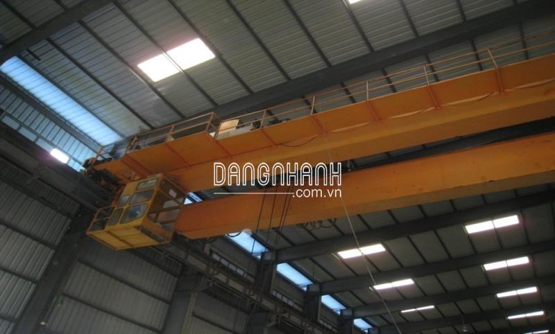 Lắp đặt máy móc và thiết bị công nghiệp