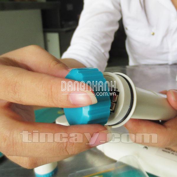  Bút Đo Độ Mặn Nước EC170 Extech