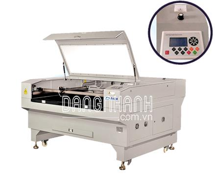 MÁY CẮT LASER