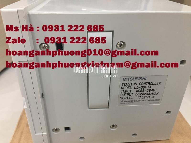 Mitsubishi LD-30FTA tension controller nhập khẩu 