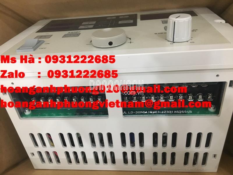 Mitsubishi LD-30FTA tension controller nhập khẩu 