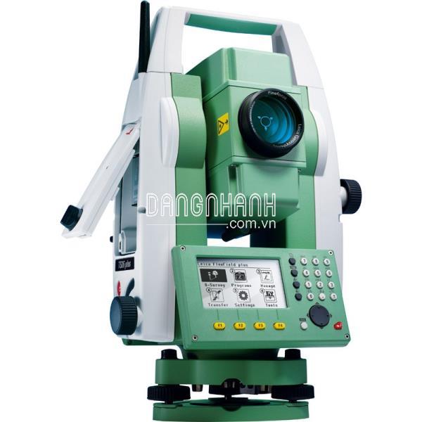 Toàn Đạc Điện Tử Leica TS06 Plus series