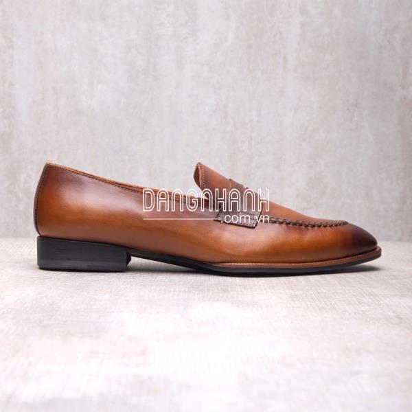 JAMES LOAFER - LFF01