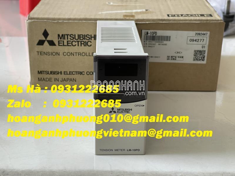 Nơi bán hàng uy tín | LM-10PD | bộ điều chỉnh mitsubishi