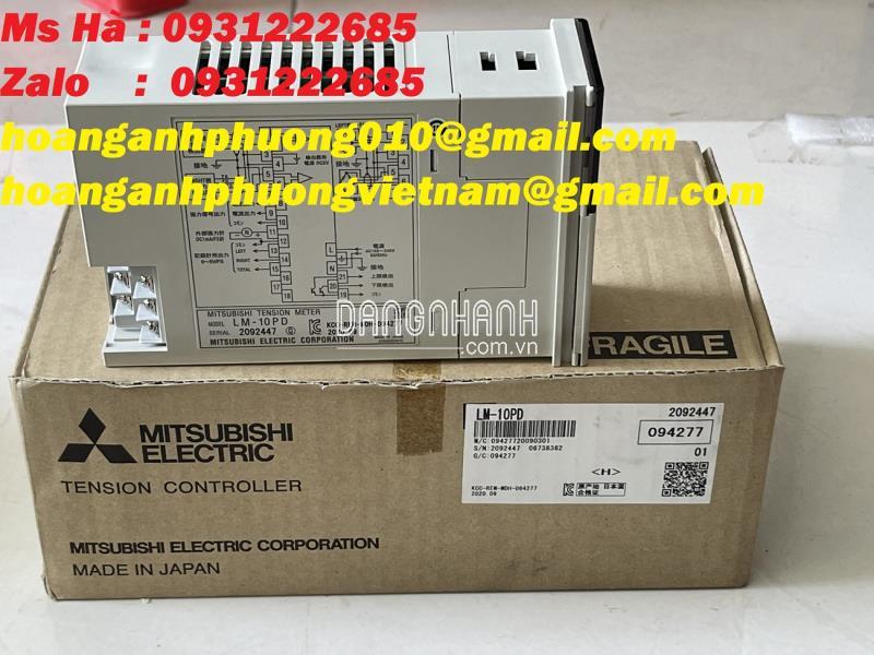 Nơi bán hàng uy tín | LM-10PD | bộ điều chỉnh mitsubishi