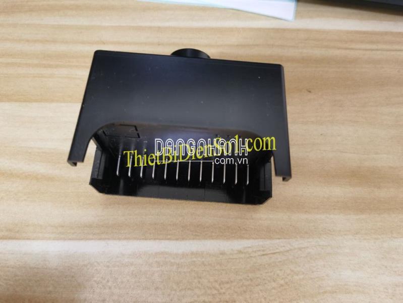 Bộ điều khiền đầu đốt Siemens LMO44.255C2 -Cty Thiết Bị Điện Số 1