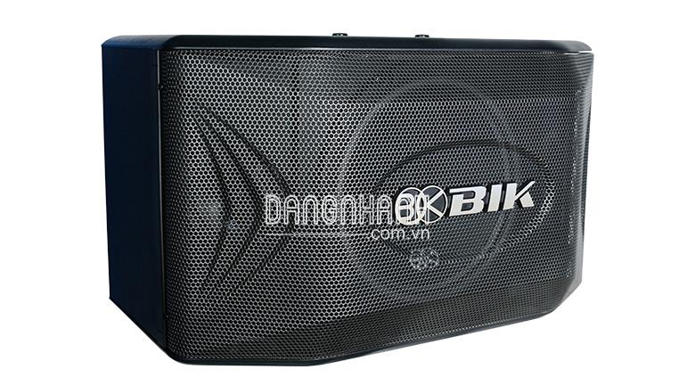 Loa karaoke Nhật BIK BQ-S63 (bass 25cm)