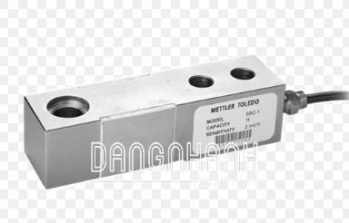 Loadcell 10 tấn ( cảm biến lực) SB Mettler Toledo USA  