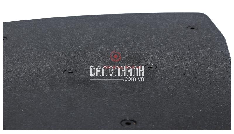 Loa karaoke Domus DP 6100 (full bass 25cm)