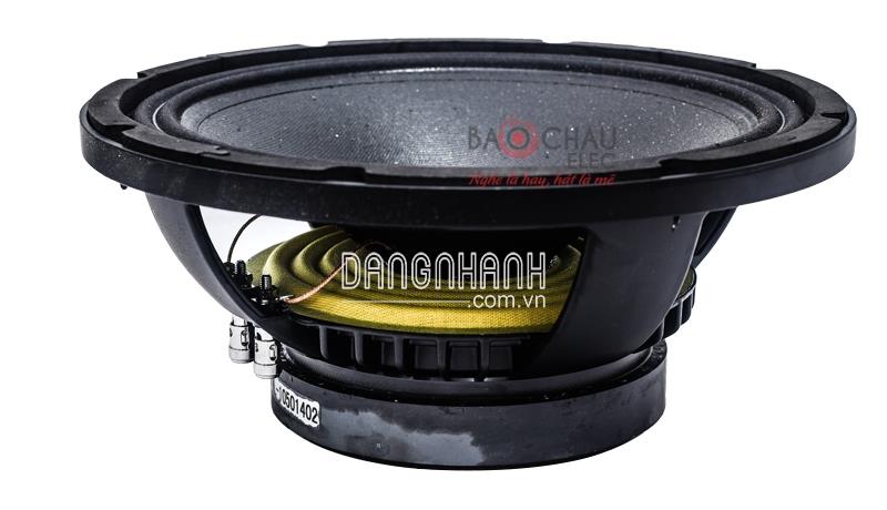 Loa karaoke Domus DP 6100 (full bass 25cm)