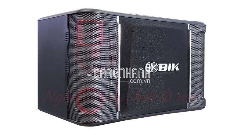 Loa karaoke Nhật BIK BJ-S968 (bass 30cm)