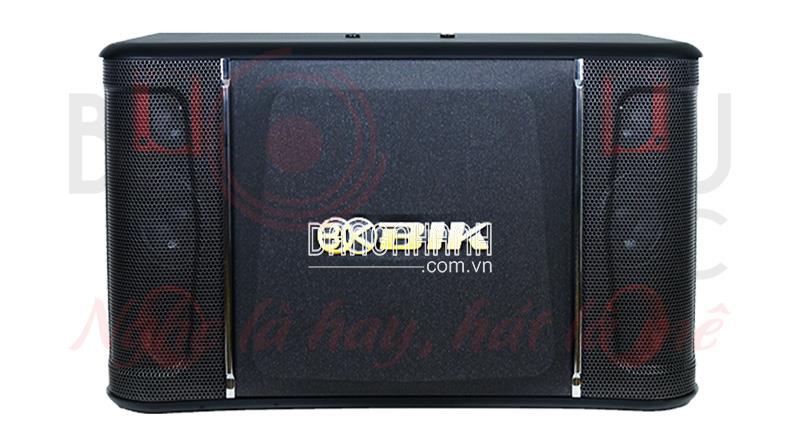 Loa karaoke Nhật BIK BJ-S968 (bass 30cm)
