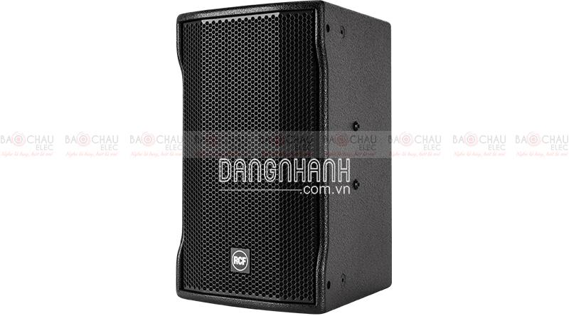 Loa karaoke RCF C MAX 4110 ( New 2020, full bass 25, SX: Italy)