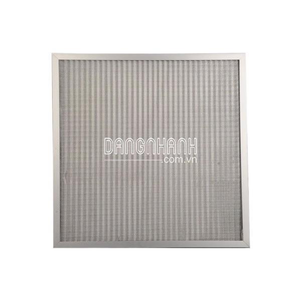 Lọc dầu Permanent M.F AL 594x594x46mm (6L)