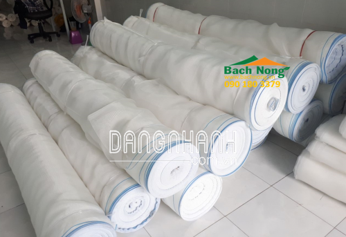 LƯỚI UV CHẮN CÔN TRÙNG