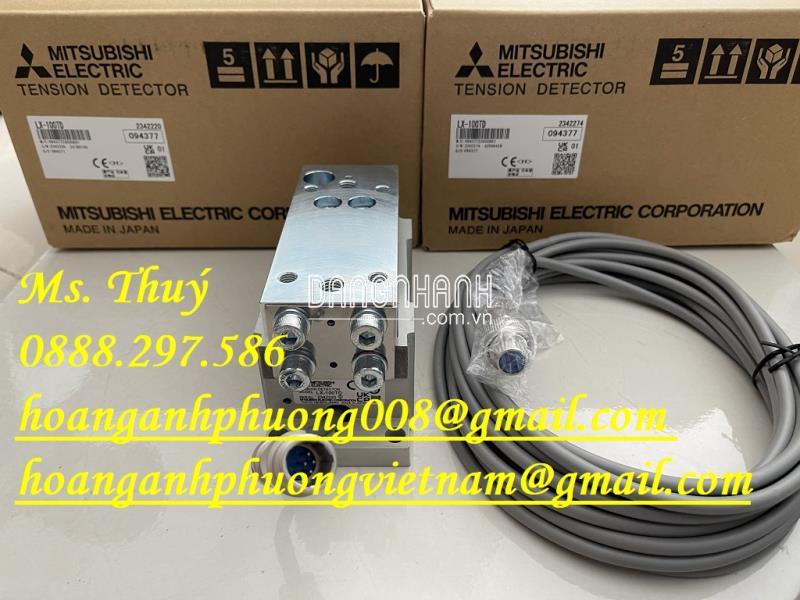 Bộ điều khiển lực căng LX-100TD - Giao hàng toàn quốc 