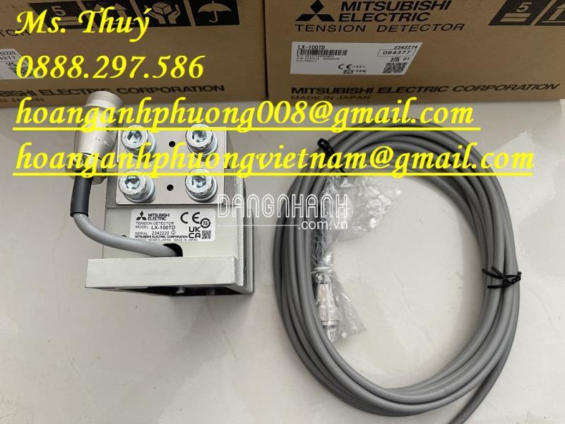 Bộ điều khiển lực căng LX-100TD - Giao hàng toàn quốc 