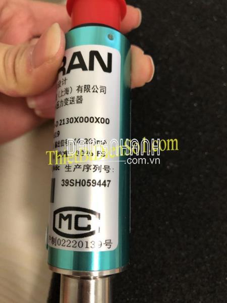 Cảm biến áp suất Gefran M31-6-M-B35D-1-4-D-2130X000X00 -Cty Thiết Bị Điện Số 1