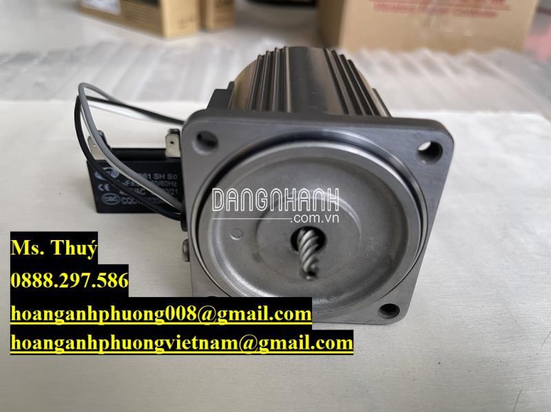 Motor Panasonic M61X6G4Y - New - Made in China