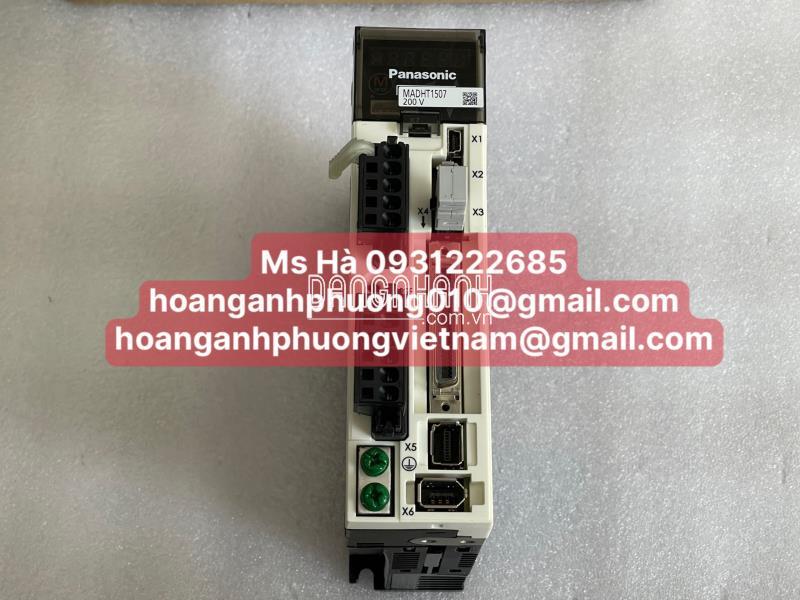 Bộ driver hàng mới 100% panasonic MADHT1507