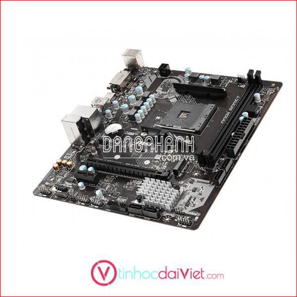 Mainboard AMD MSI A320M-A Pro Max