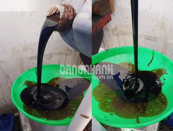 Mật Rỉ Đường (Rỉ Đường, Mật Đường)