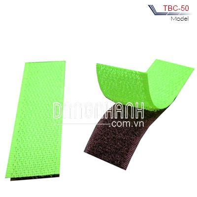 MÁY CẮT BĂNG NHÁM THẲNG CUTEX TBC-50