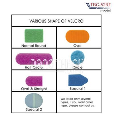 MÁY CẮT THẲNG VÀ BO GÓC CUTEX TBC-52RT