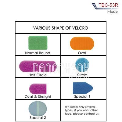 MÁY CẮT VÀ BO GÓC KHỔ LỚN CUTEX TBC-53R