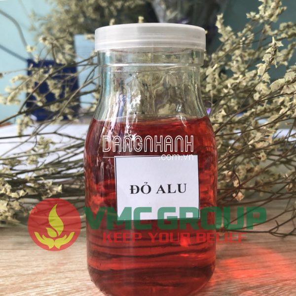 Màu thực phẩm vàng chanh Tartrazine VMC101