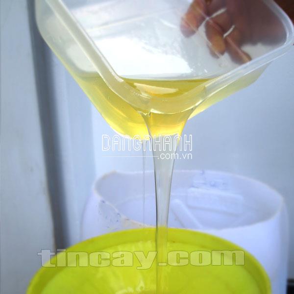 Chế Phẩm Chitosan Dạng Lỏng 5%