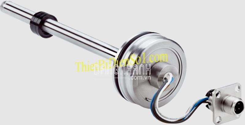 Bộ mã hóa tuyến tính Sick MAX48A-32C7FFM2215 1116170 -Cty Thiết Bị Điện Số 1