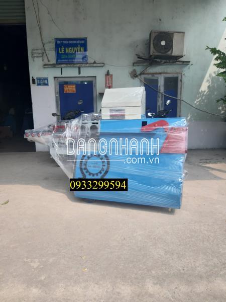 Máy bẻ tai dê ( máy bẻ đai xây dựng ) là gì ?