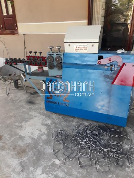 máy bẻ tai dê tại Huế