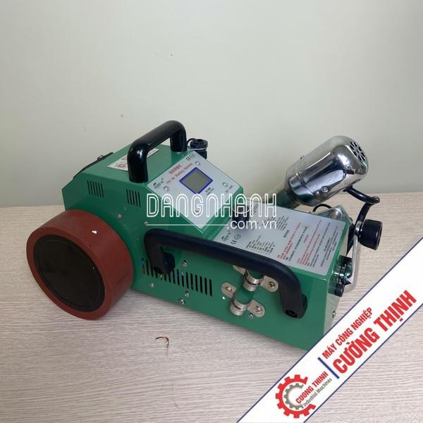 Máy hàn bạt nhựa LC3000C