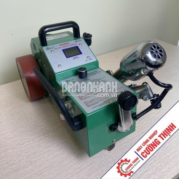 Máy hàn bạt nhựa LC3000C