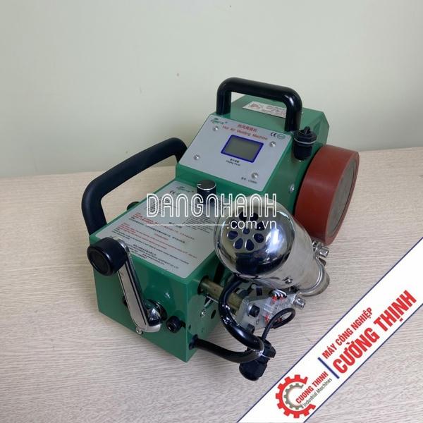 Máy hàn bạt nhựa LC3000C